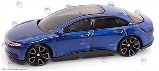 MF Blue
